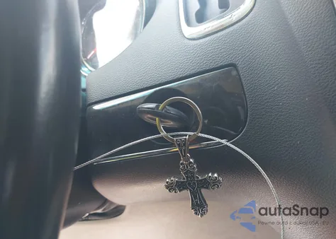 2016 Chrysler Town & Country Touring z USA, uszkodzony, nr VIN 2C4RC1BG6GR299430